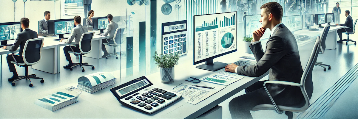 Sourcing / Cost Management