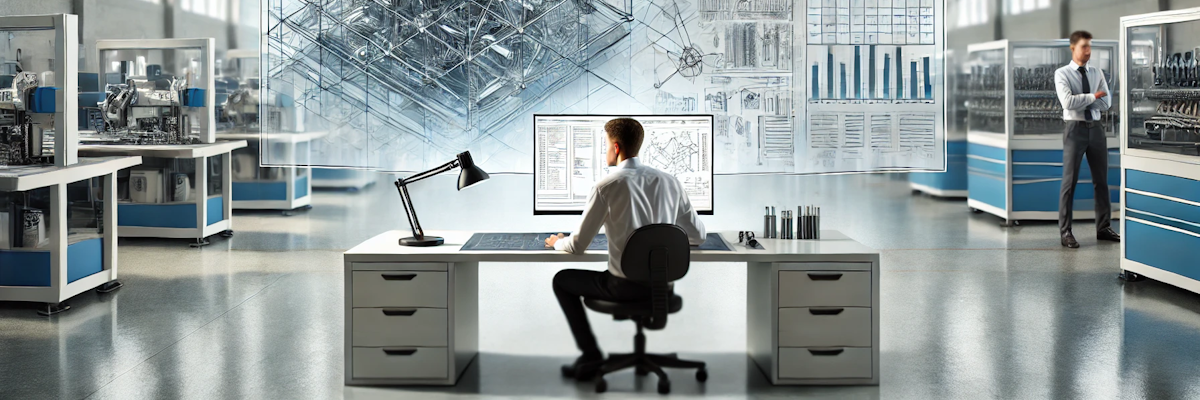 Design Engineer