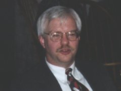 Mark Mittleberg